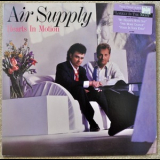 Air Supply - Hearts In Motion [Japan] '1986