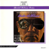 Alex North - Under The Volcano '1984