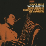 Wayne Shorter - Adam's Apple '1966