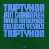 Jan Garbarek - Triptykon '1972