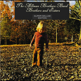 The Allman Brothers Band - Brothers And Sisters - Live At Winterland (Super deluxe edition) (CD3) '1973