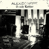 Alexisonfire - Death Letter (EP) '2012