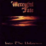 Mercyful Fate - Into The Unknown '1996