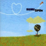 Homespun - Homespun '2003