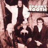 Spooky Tooth - Cross Purpose '1999