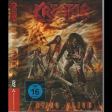 Kreator - Dying Alive (CD1) '2013