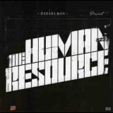 Dieselboy - Dieselboy Pts The Human Resource [disc One : Selected Works] '2006