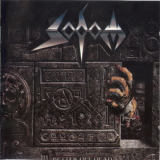 Sodom - Better Off Dead '1990