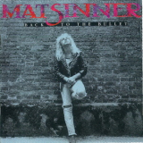 Mat Sinner - Back To The Bullet '1990