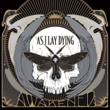 As I Lay Dying - Awakened (limited Edition) '2012