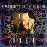 Alpha Blondy - Dieu '1994