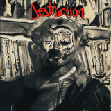 Destruction - Destruction '1994