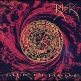 Risk - Turpitude '1994