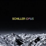 Schiller - Opus (Limited Ultra Deluxe Edition) (CD 02) '2013