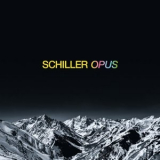 Schiller - Opus (Limited Ultra Deluxe Edition) (CD 03 - Horizon) '2013