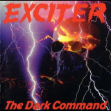 Exciter - The Dark Command '1997