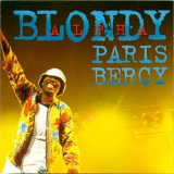 Alpha Blondy - Paris Bercy (2CD) '2001