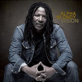 Alpha Blondy - Vision '2011