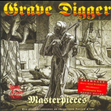 Grave Digger - Masterpieces '2002