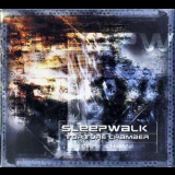 Sleepwalk - Torture Chamber (2CD) '2002