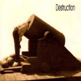 Destruction - The Least Successful Human Cannonball '1998