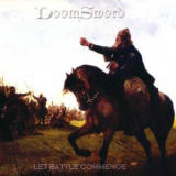 Doomsword - Let Battle Commence '2003