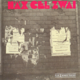 Hax Cel - Zwai '1972