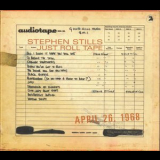 Stephen Stills - Just Roll Tape: April 26, 1968 '1968