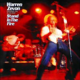 Warren Zevon - Stand In The Fire (2007 Remaster) '1980