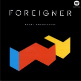 Foreigner - Agent Provocateur '1984