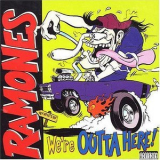 The Ramones - We're Outta Here '1997