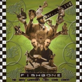 Fishbone - Live At The Temple Bar And More '2002