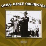 Swing Dance Orchestra - Here We Go '1999