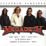 Megadeth - Extended Versions '2007