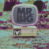 Mr. Big - Live At The Hard Rock '2007