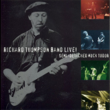 Richard Thompson - Semi-detached Mock Tudor '2002