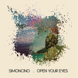 Simoncino - Open Your Eyes '2013