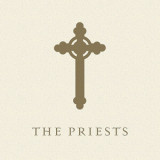 The Priests - The Priests (japanese Edition) '2008