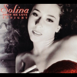 Solina - Show Me Love Tonight '1995