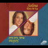 Solina - Give It Up / Body And Soul [CDM] '1996