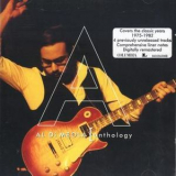 Al Di Meola - Anthology Disc 1 '2000