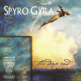 Spyro Gyra - The Deep End '2004