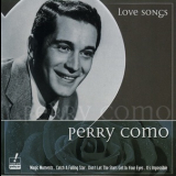 Perry Como - Love Songs '2003