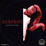Azaghal - Perkeleen Luoma '2004