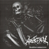 Azaghal - Deathkult Mmdclxvi '2001