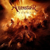Axenstar - Aftermath '2011