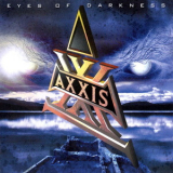 Axxis - Eyes Of Darkness '2001