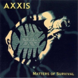 Axxis - Matters Of Survival '1995