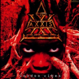 Axxis - Voodoo Vibes '1997