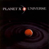 Planet X - Universe '2000